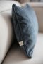 Lusso Blue Kirlent Kilifi (30X50) - 4