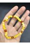 Kehribar bileklik - 3