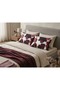 Zorluteks Marimekko Pieni Valssi Pattern Pillowcase 2-Pack