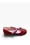 Girl's Stones Bowknot Babet - 3