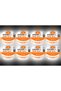 Korean Vitamin Modeling Mask Cup Pack 8PCS