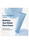 Sea Water Pore Cleansing Foam 120ML - 2