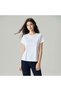 Women's Regular Mercerized Twist Tee - 4
