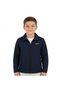 Boy's Jacket & Long Sleeve Quality Sweat Combination / Premium Design