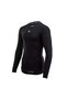 Men's Long Sleeve Training T-Shirt by _ S26-CMP-02B - 3