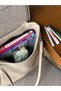 Large Size Soft Leather Women's Bag En42 Uzn28 - 2