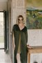 Efsun Kaftan Dress