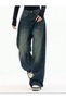 Y2K Baggyunisex Retro Jean Pants