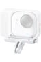حامل GO Ultra Quick Release (أبيض)