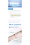 PH Solution Azulene Calming Toner Pad 60PADS 220ML - 8