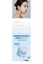 PH Solution Azulene Calming Toner Pad 60PADS 220ML - 3