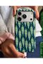 iPhone 16 Compatible - Scooter Köpke, Double Layer Cover, Glossy Surface Protective Case - 4