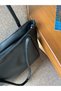 Large Size Soft Leather Women's Bag En42 Uzn28 - 3