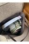 Large Size Soft Leather Women's Bag En42 Uzn28 - 3