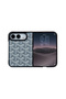 حافظة هاتف رمادية اللون DK594 iPhone Duo - 5
