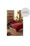 Double Duvet Cover Set 180/200 Fitted Sheet 180/220 Quilt Cover 4 Pillowcases - 2