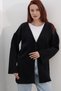Bdart Open Front Cardigan - 3