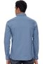 Men's Structure Regular Shirt - 2