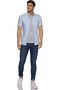 Men's Checkered Regular Shirt - 2