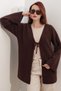 Bdart Open Front Cardigan - 3