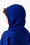 Children's Knitwear Knitted Balaclava Beanie Winter Neck Collar Snow Mask Soft Textured Warm Beanie Hat - Children's Beanie - 3