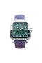 Conqueror Emerald – Orhidee Nocturnă - 2
