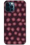 iPhone 12 Pro Max Pebble Burgundy (Burgundy)