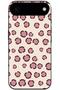 iPhone 17 Air Leopard Dot Burgundy (Burgundy)