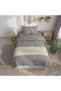Double Duvet Cover Set 180/200 Elastic-Free Bed Sheet 180/220 Duvet Cover 4 Pillowcases - 2