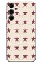 Samsung Galaxy S23 Fe Star Burgundy (Burgundy)