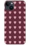 iPhone 14 Sweet Heart Burgundy (Burgundy)