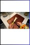 2 Pieces Multifunctional Fruit and Vegetable Peeler Julienne Slicer Grater Apparatus - 6