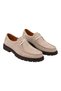 100% Genuine Leather Men's Comfortable Daily Lace-Up Winter New Season Classic Thick Sole Shoes 40-44 - 2