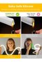 شريط إضاءة LED بطول 10 أمتار بلون أبيض دافئ 2700 كلفن، مقاوم للماء IP67 وقابل للتعتيم - 7