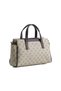 Mink Dotted 436 Women's Hand & Shoulder Bag - 4