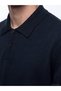 Men's Knitwear Sweater with Turn-Down Roba Collar for Style Enthusiasts from Uzg Store - 4