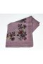 Embroidered 100% Cotton Cheesecloth 6807 - 2