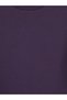 Özmarka New Season Purple Crew Neck Men's Thick Sweatshirt - 6