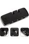 Luggage Locks TSA Approved 2Pack Safety Locks Suitcase Lock TSA Authentication Password Lock Padlock - 4
