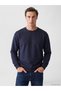Sparkling Choices from Shining Store Zero Roba Collar Men's Sweatshirt - 2