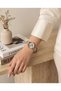 Women's Wristwatch - Original Product - 2 Years Warranty - Bracelet Gift - 3 Atm Water Resistance - 4