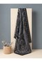 Patterned Cotton Soft Shawl Paisley Series - 3