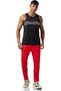 Men's Regular Vest - 4