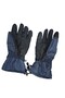 Professional Men's Ski Snowboard Gloves Water Windproof with Fleece Inside Zipper Pocket Snow Gloves XL – Adjustable Wrist - 3