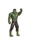 Marvel Spider Man Set De Joaca Hulk Gamma Blast - 7