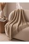 Unisex Winter 8-Piece Cafe Restaurant Shoulder Shawl - 6