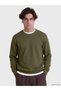Timeless Clothing & Timeless Choices Zero Roba Collar Men's Sweatshirt - 2