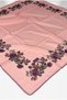 Embroidered 100% Cotton Cheesecloth 6808-18 - 2