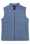 Children's Vest with Hooded Coat - 2