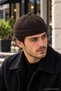 Kaşe Docker Beanie Hat Woolen Unisex - 2